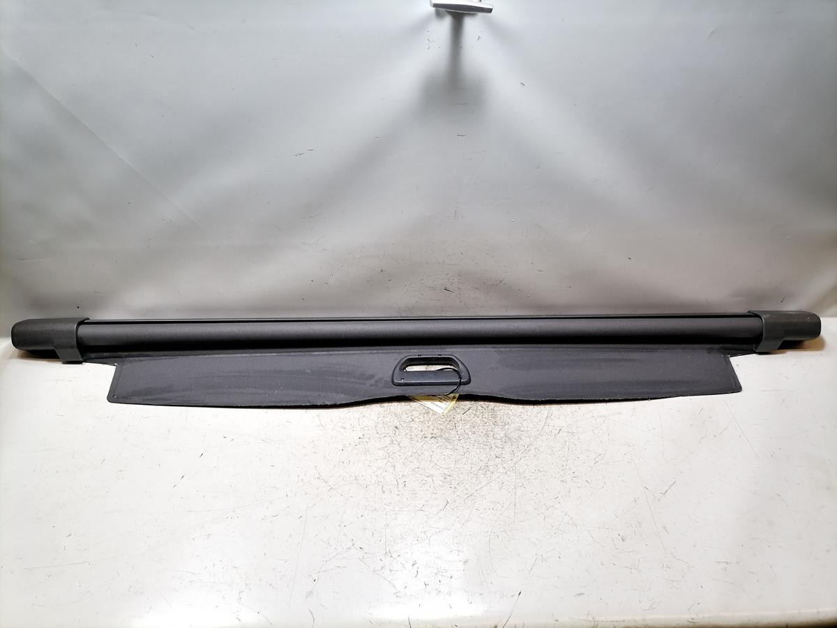 Volvo V70 2 original Laderaumrollo Abdeckung Kofferraum Bj.2004